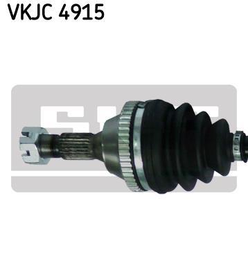 Cardã SKF VKJC 4915